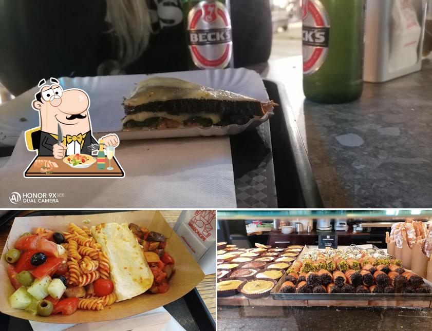 Platti al EATME & GO