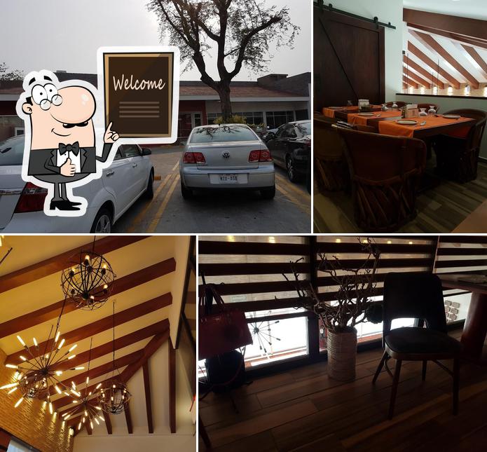 Restaurante El Ganadero Steak House 27 del Febrero, Villahermosa, Av