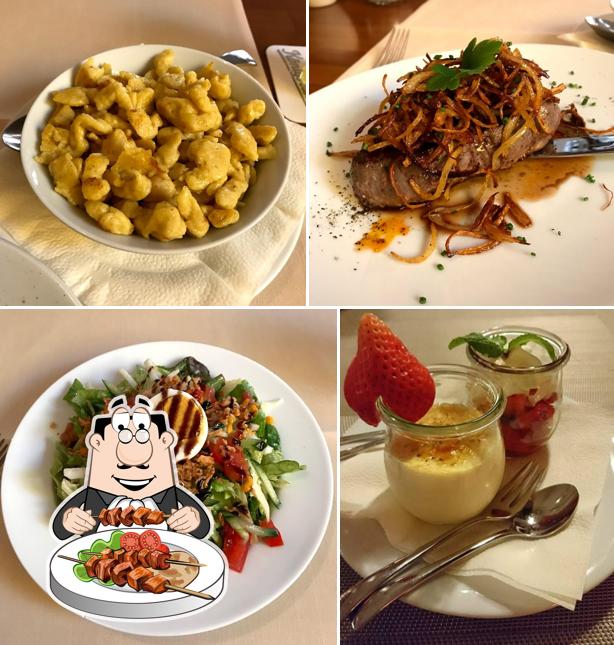 Henrys Restaurant