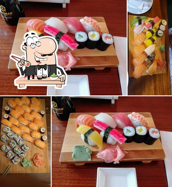 JOY Restaurant