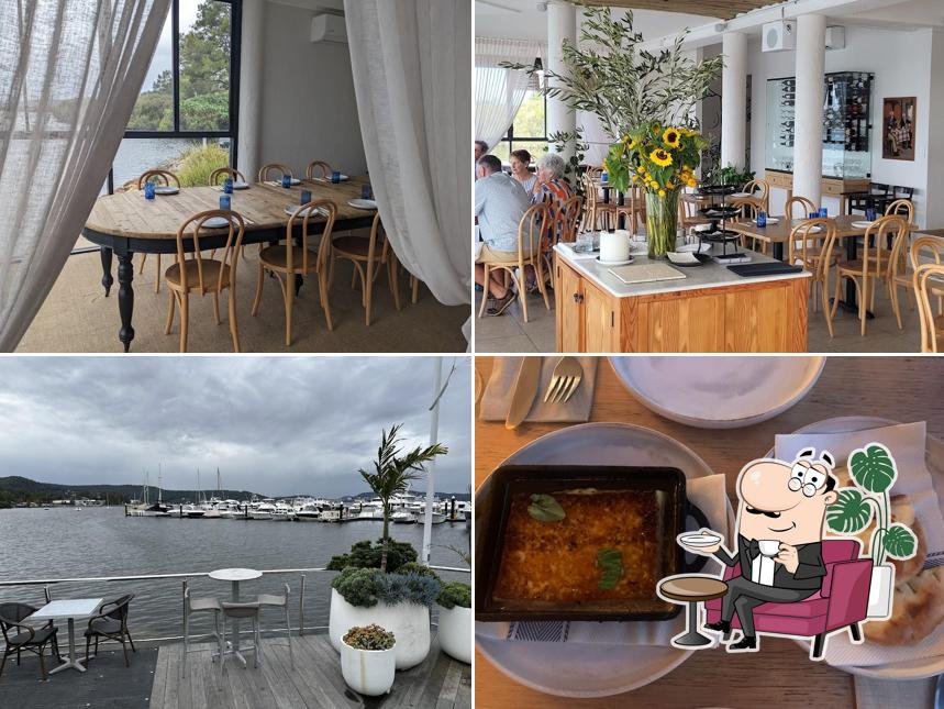 Kefi, Koolewong - Restaurant menu, prices and reviews