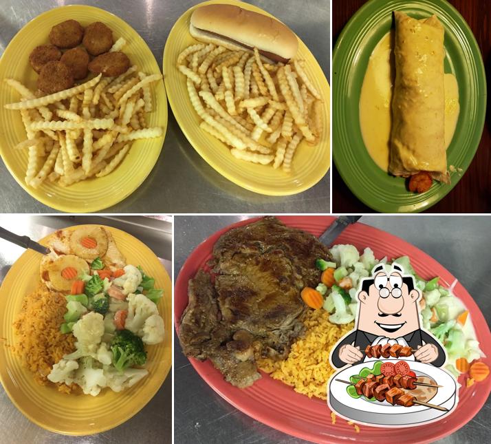Top 5 restaurants in Indianola, march 2025 - Restaurant Guru
