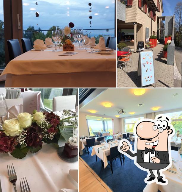 Restaurant Peter und Paul