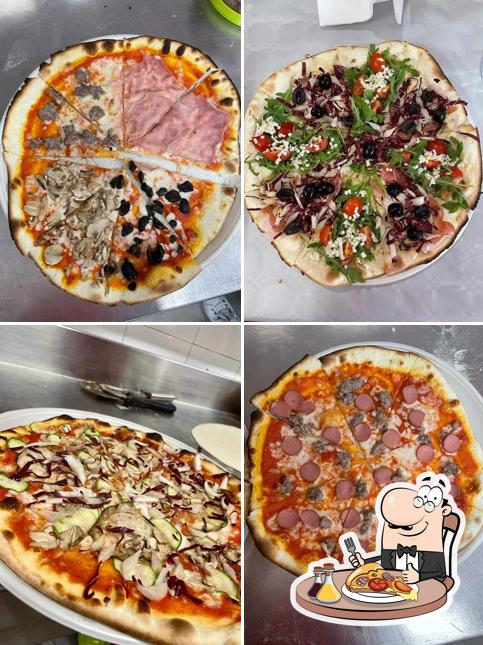 Pizza express da bubu