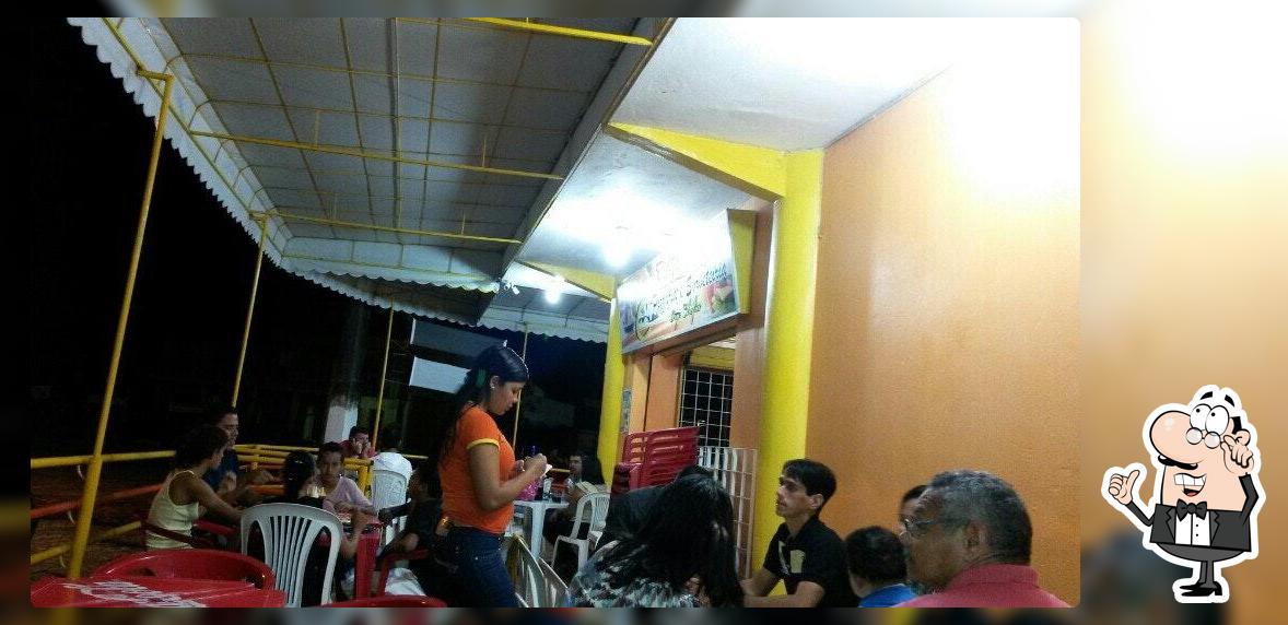 Pizzaria E Sorveteria Chefia