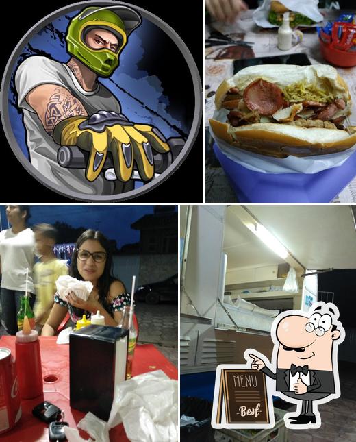 Lanche Do Pneu