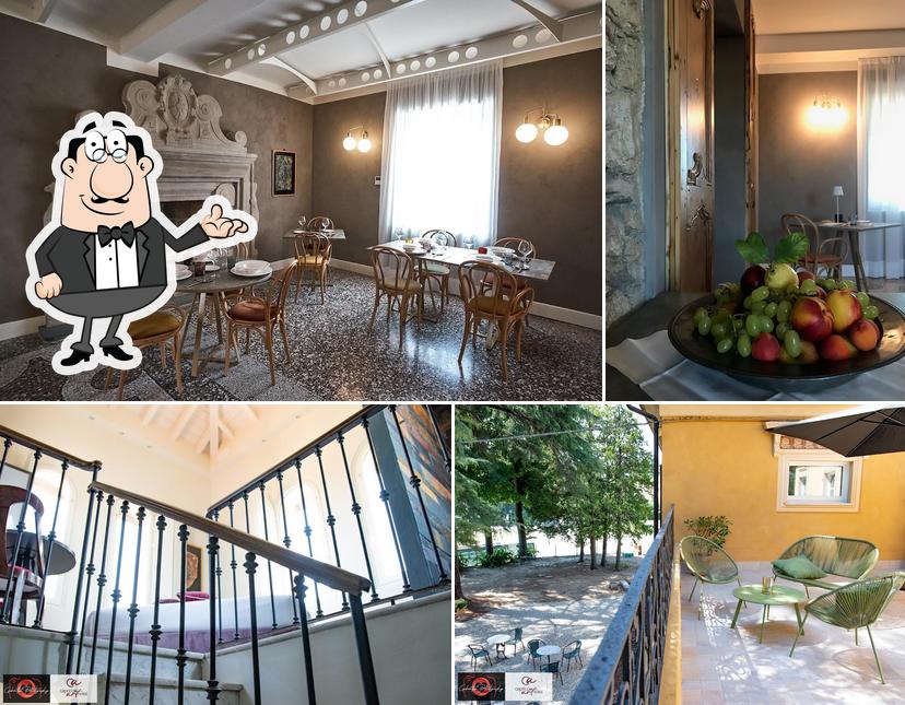 Capriccio Art Hotel
