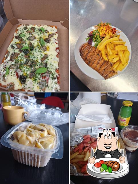 Chez l'italien