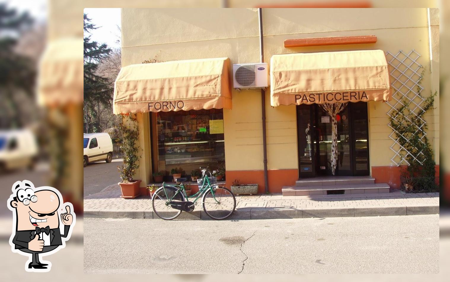 Forno Pasticceria Da Remo Di Zappala' Graziano