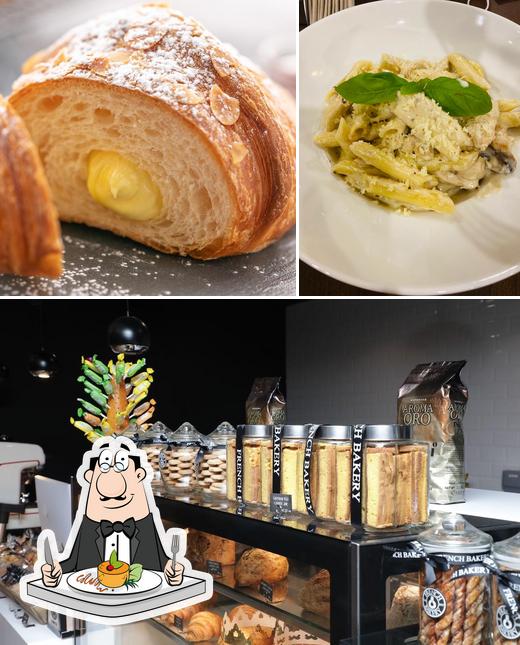French Bakery, UAE, Emirates NBD Building Opp. Al Mulla Plaza