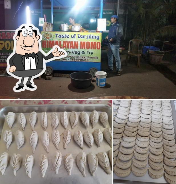 Himalayan Momo Resturent