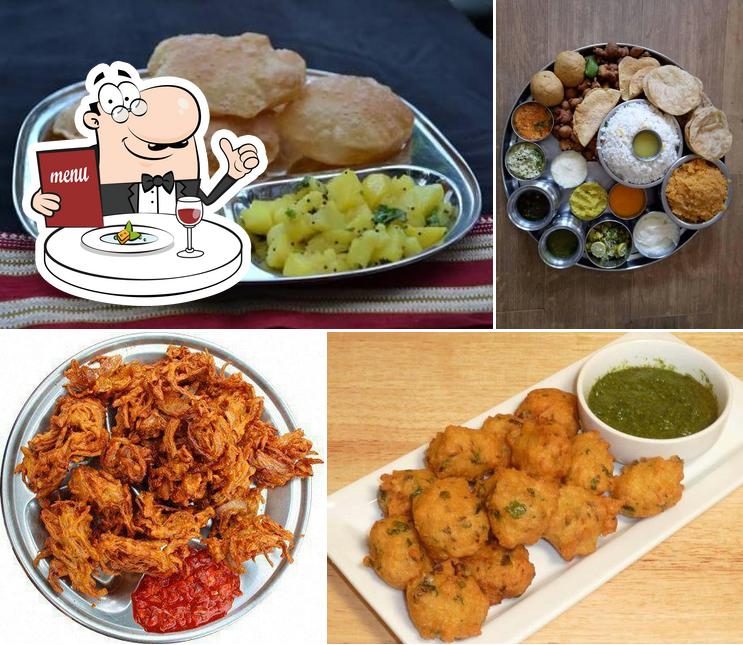 Hotel Bhagyashri (Pure veg)