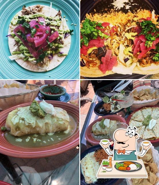 Lolo's Mexican Restaurant in Morro Bay - Restaurant menu and reviews