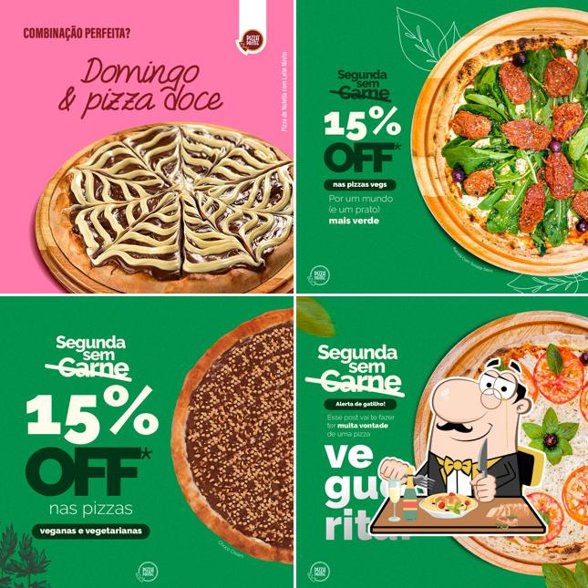Pizza Prime - Salto SP