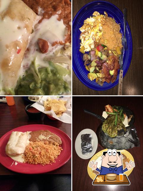 Alejandra’s Authentic Mexican Restaurant in Aurora Restaurant reviews