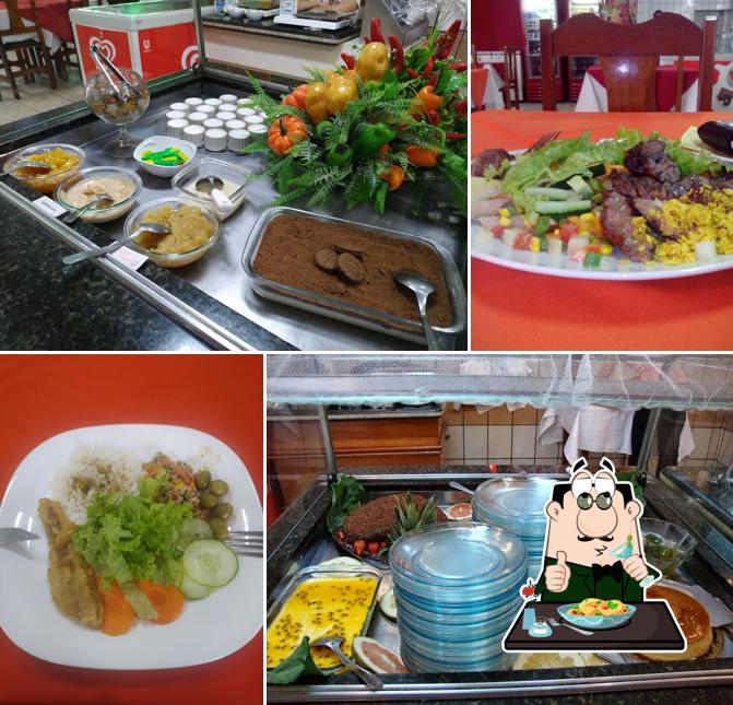 Restaurante Imperador
