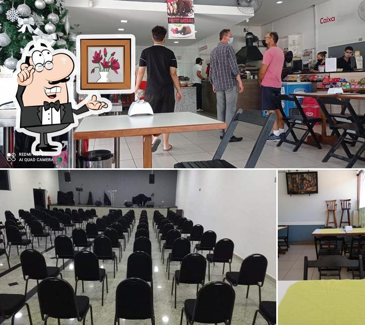 Restaurante Suzano Grill