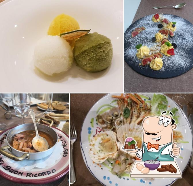 Ristorante Duilio
