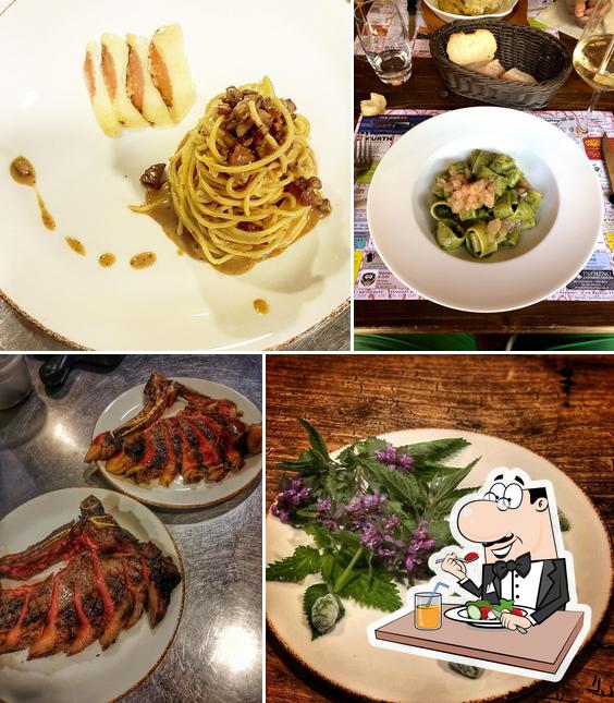 Ul Furmighin - Ristorante e Ostello