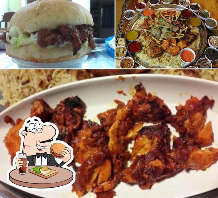 Yum Yum Tree’s burgers will cater to satisfy a variety of tastes