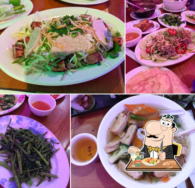 Phở Ngon, Houston - Restaurant menu, prices and reviews