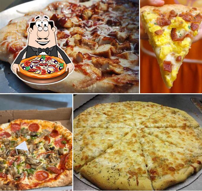 Chubby's Pizzaria and Restaurant, 5130, 11646 Co Rd 99 in Lillian ...