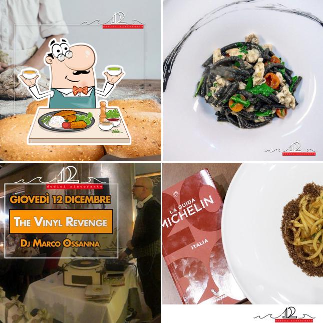 Platti al 12 Ristorante