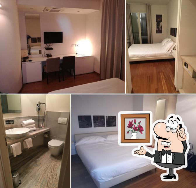 Albergo Ristorante La Castellana