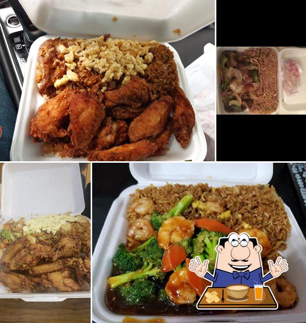 Best fried rice in Columbia restaurants, summer 2024 Restaurant Guru
