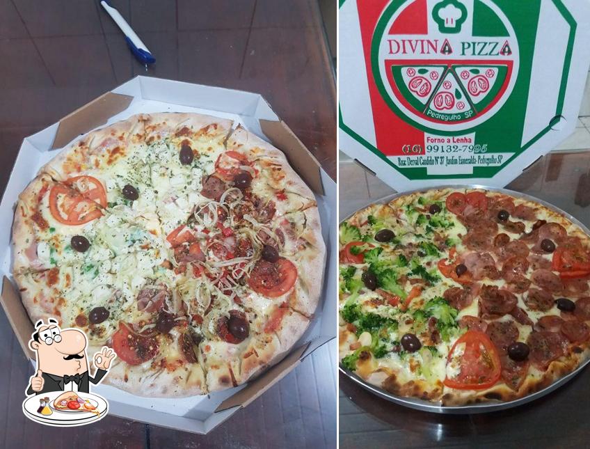 A pizza é o fast food mais popular do mundo