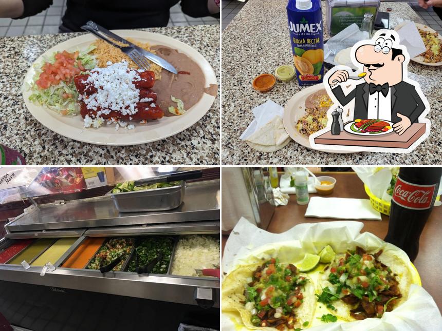 Don Antonio Meat and Tortillas in Kansas City Restaurant reviews