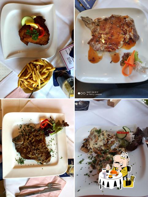 Gasthaus Linde