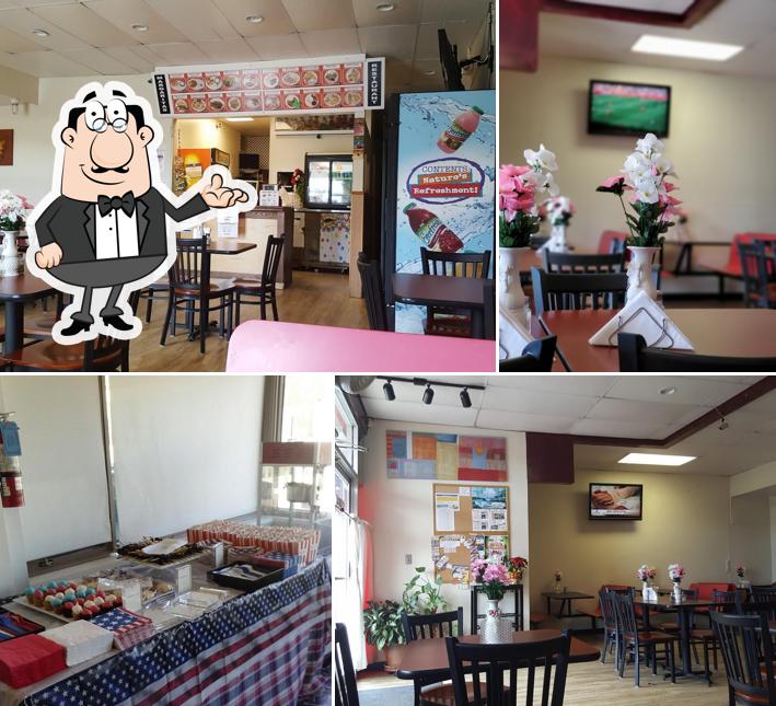 Find the best place to eat in Woodbridge, summer 2024 Restaurant Guru