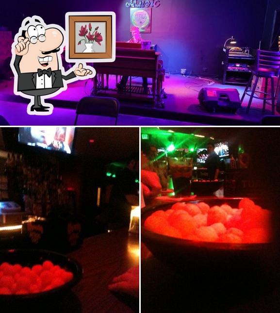 Herb's Hideout in Denver Restaurant reviews