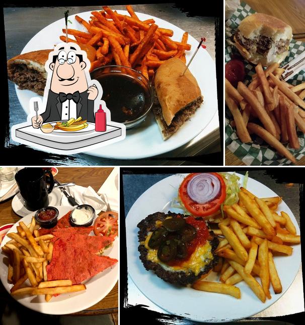 Ranch Pub & Grill