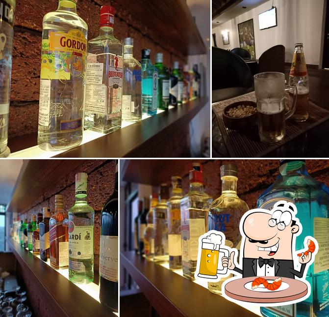 Zirkon Sports Bar
