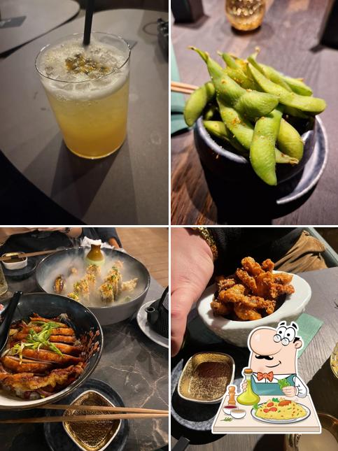 Cibo al QIRIN - Sushi & Drinks
