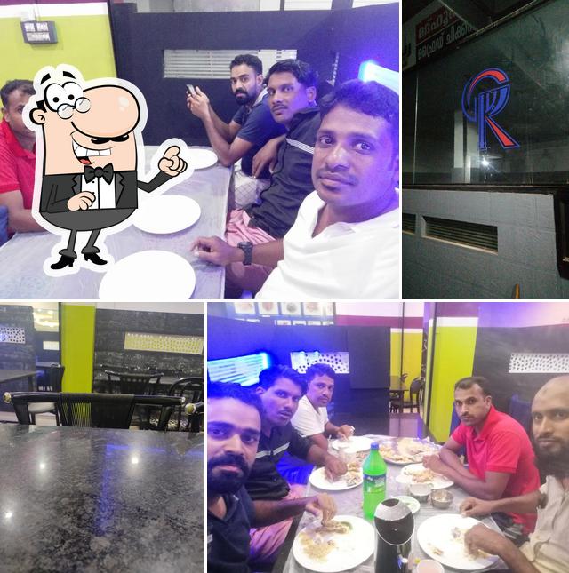 Raydan Restaurant