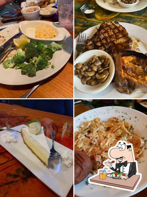 Best grilled chicken in Jackson, Tennessee restaurants, winter 2024