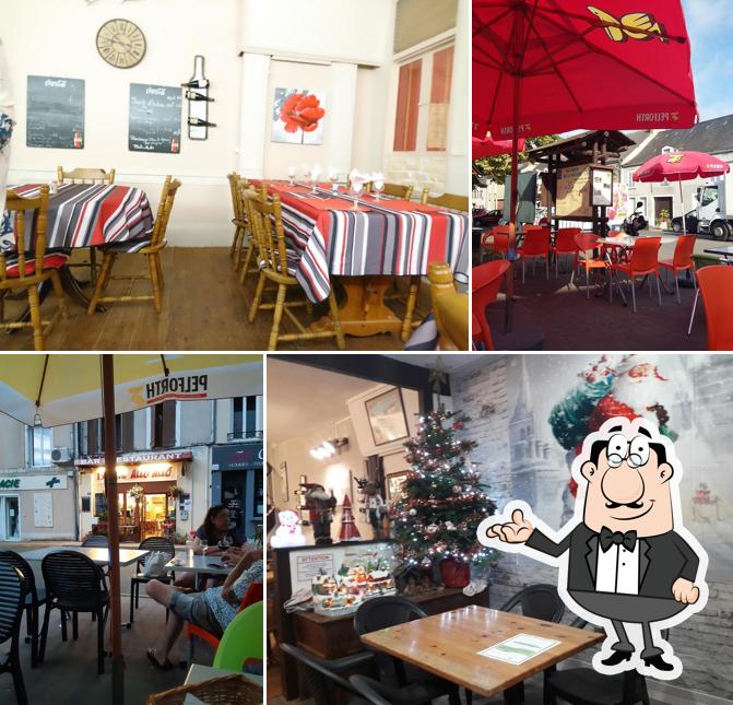 ALLO ALLO Brasserie