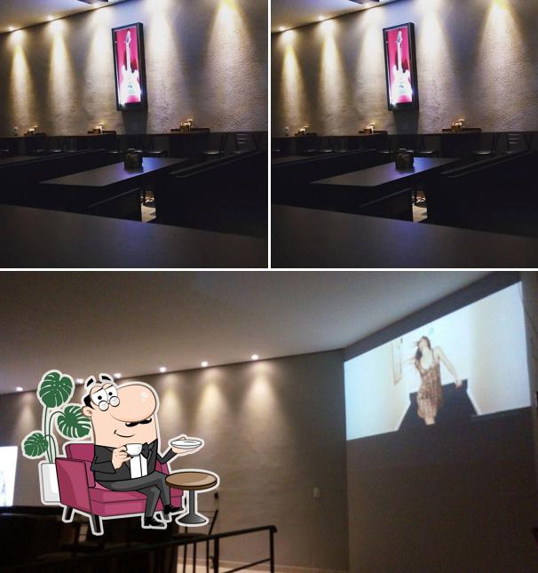 Veja imagens do interior do Burger Beer - Hamburgueria & Steakhouse