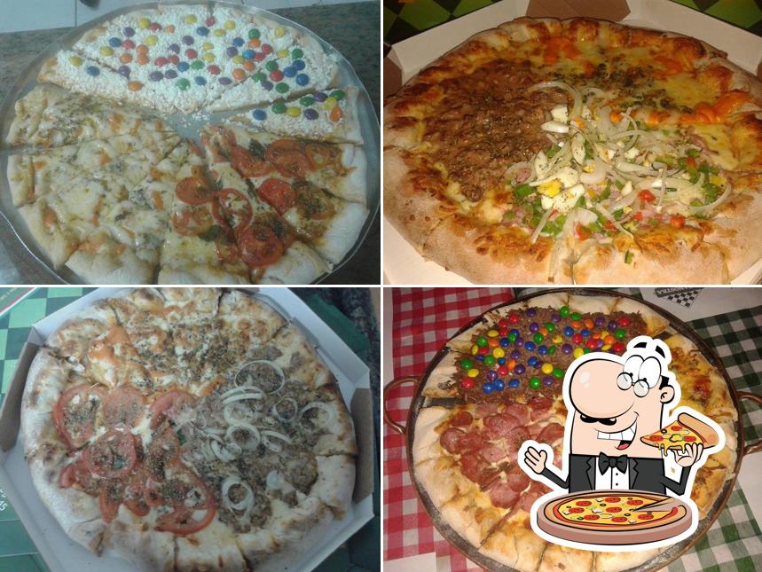 Cazanostra Pizzaria e Cantina