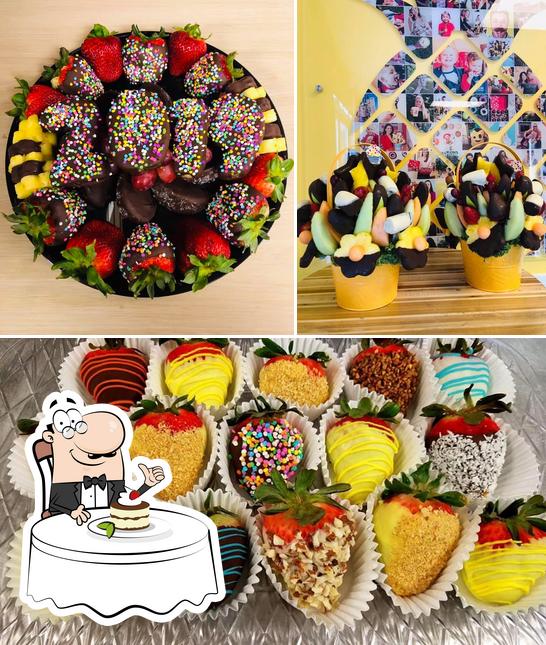 Edible Arrangements in Lakeland Restaurant reviews