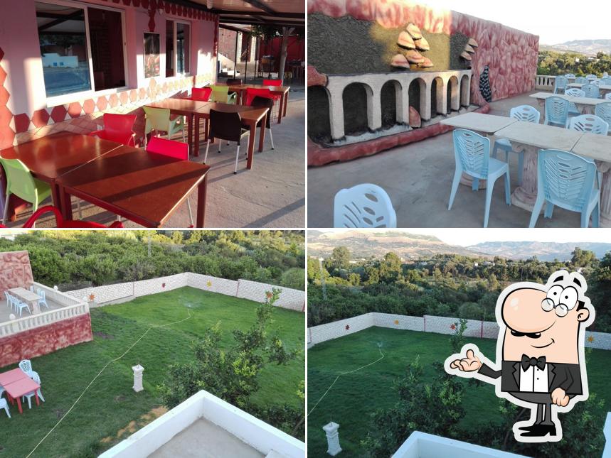 Restaurant El Beji
