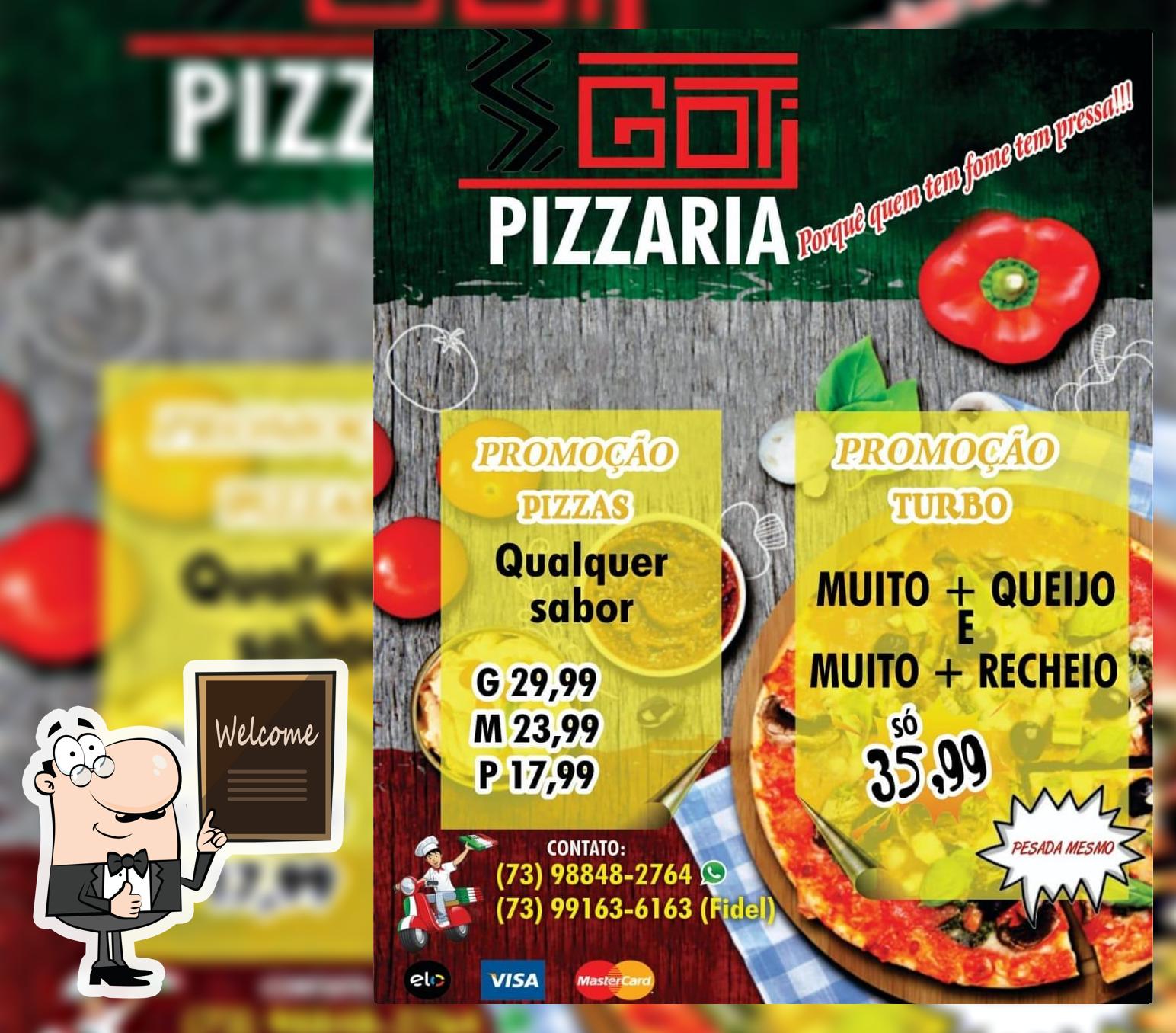 GOTÍ PIZZARIA