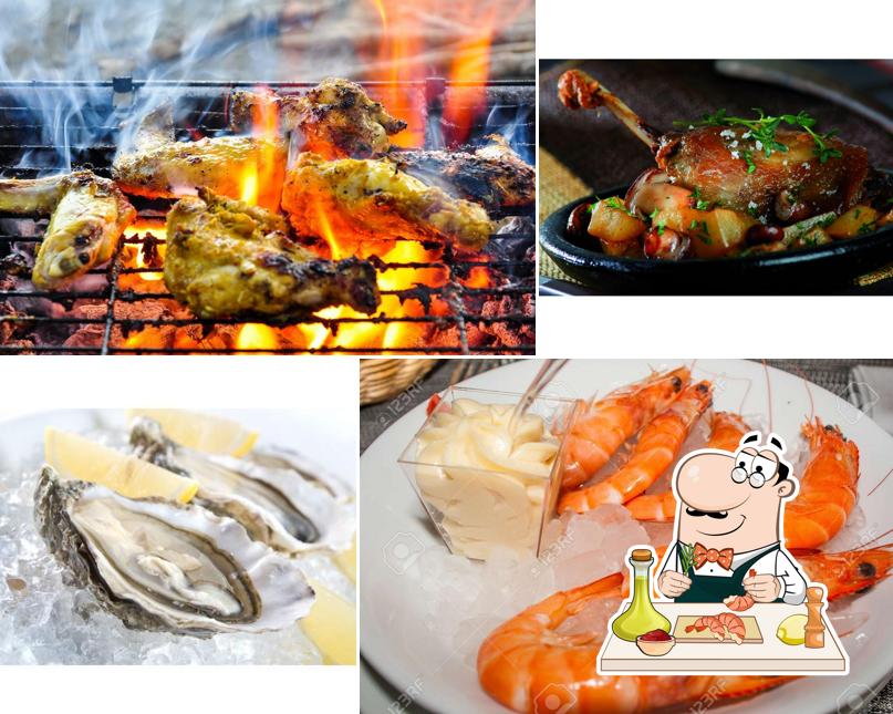 MOULIN GOURMET