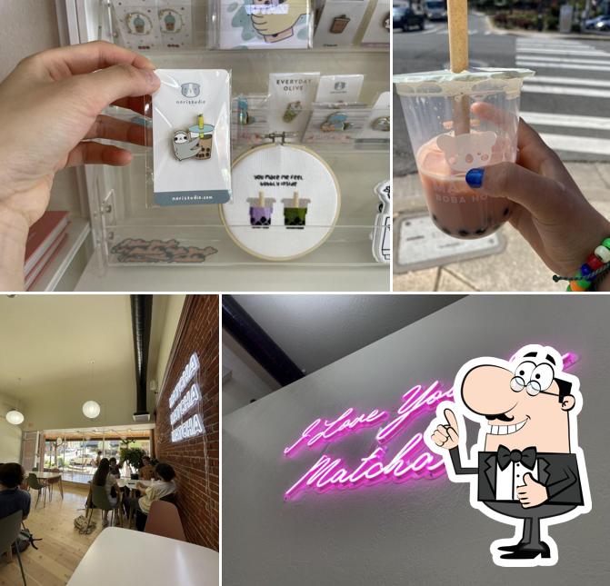 Matcha Boba House in Ashland Restaurant reviews