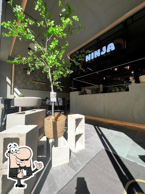 Ninja Ristorante a Scandicci - Recensioni del ristorante