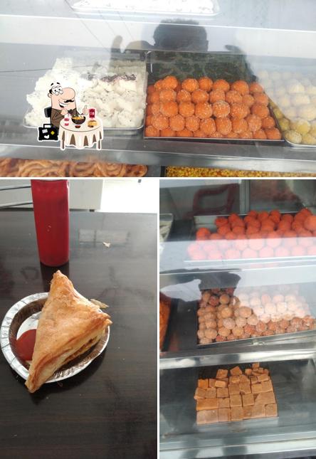 Pandit Sweets
