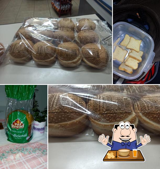 Pita Bread Indústria de Panificação